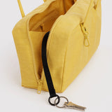 Baggu Nylon Bowler Bag - Sunflower