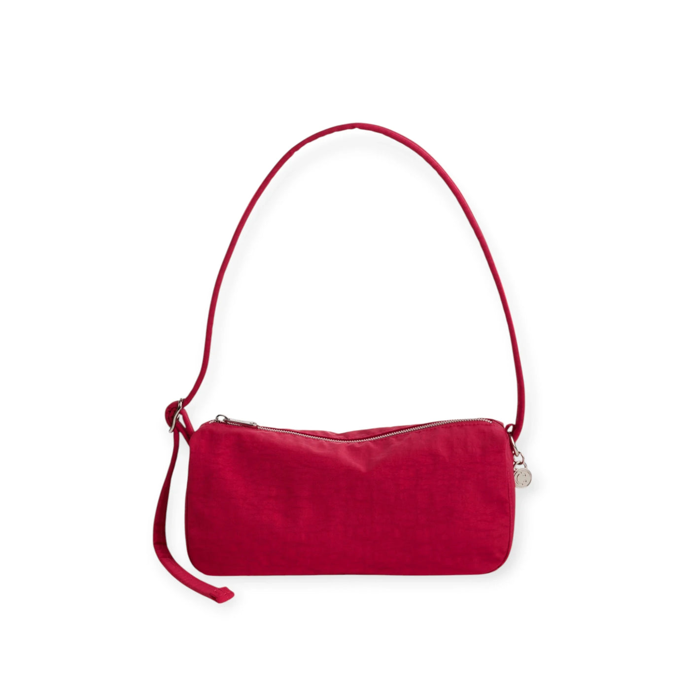 Baggu Nylon Loaf Bag - Cherry