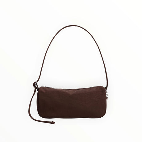 Baggu Nylon Loaf Bag - Coffee