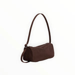 Baggu Nylon Loaf Bag - Coffee