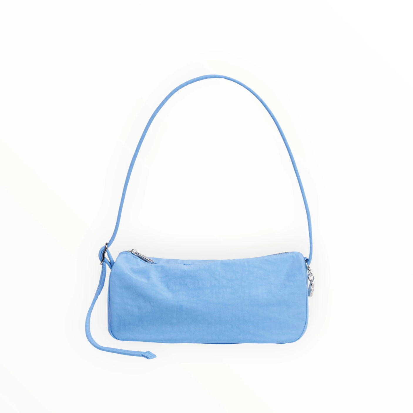 Baggu Nylon Loaf Bag - Piscine