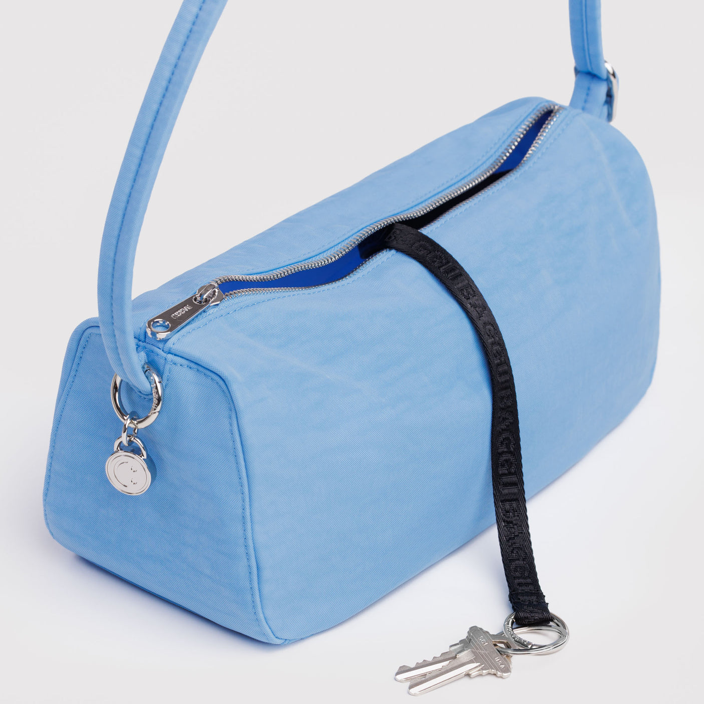 Baggu Nylon Loaf Bag - Piscine