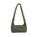 Baggu Nylon Meringue Bag - Caper