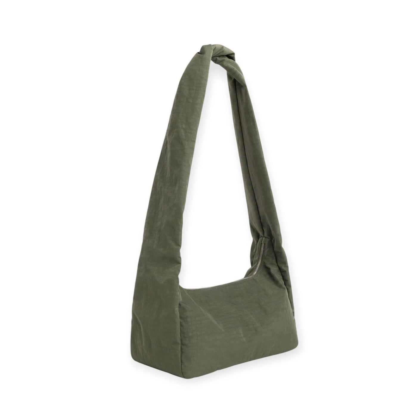 Baggu Nylon Meringue Bag - Caper