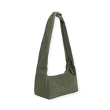 Baggu Nylon Meringue Bag - Caper