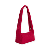 Baggu Nylon Meringue Bag - Cherry