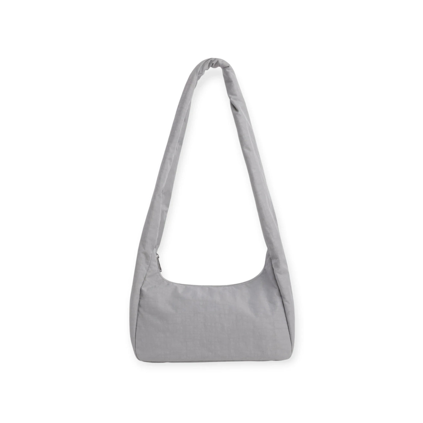 Baggu Nylon Meringue Bag - Fog