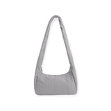 Baggu Nylon Meringue Bag - Fog