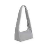 Baggu Nylon Meringue Bag - Fog