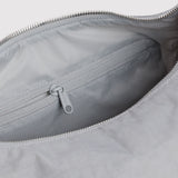 Baggu Nylon Meringue Bag - Fog