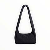 Baggu Nylon Meringue Bag - Black