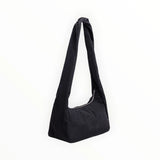 Baggu Nylon Meringue Bag - Black