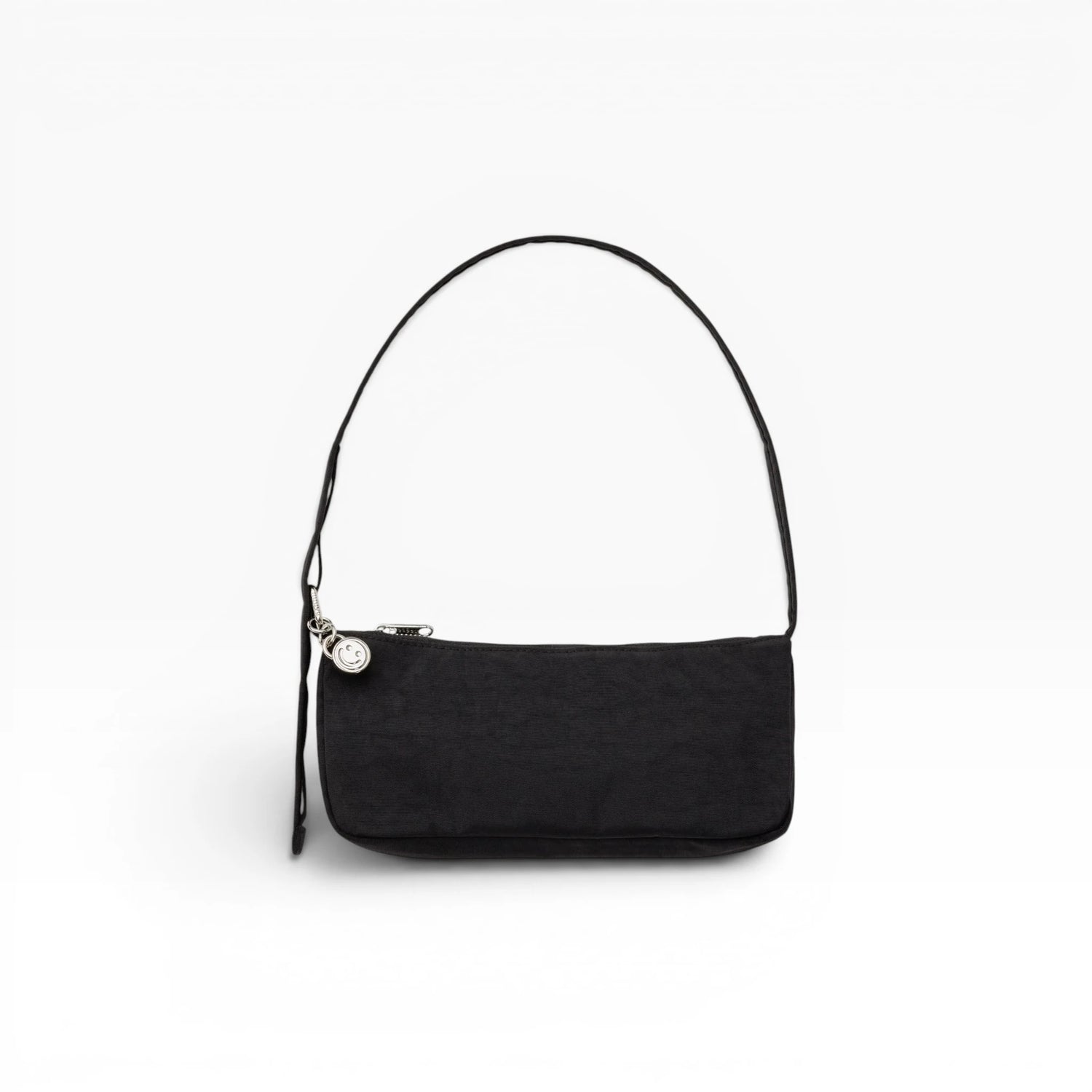Baggu Nylon Pochette - Black