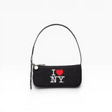 Baggu Nylon Pochette - I Love NY