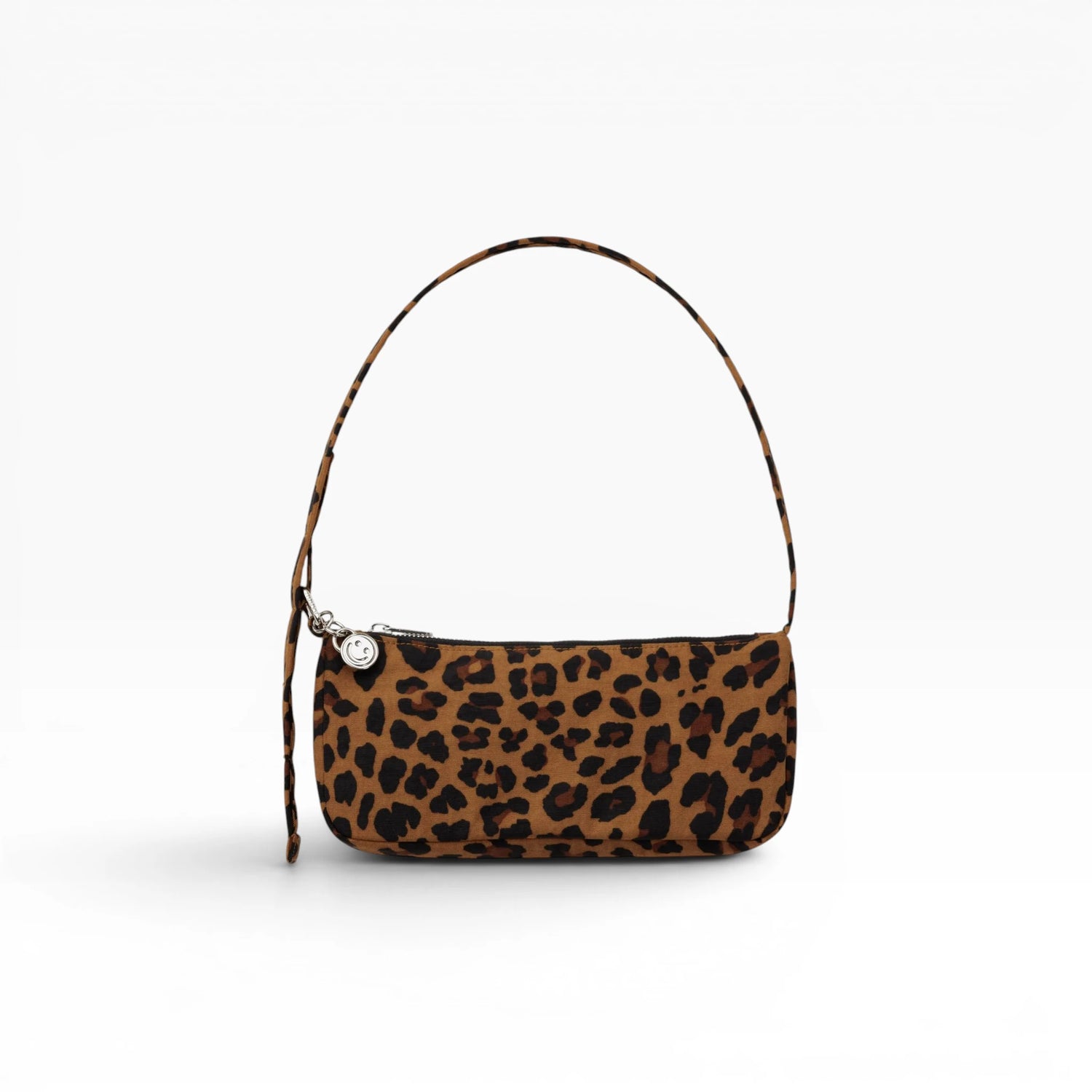 Baggu Nylon Pochette - Leopard
