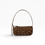 Baggu Nylon Pochette - Leopard