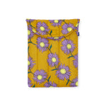 Baggu Puffy Laptop Case 13-14" - Daisy Chain