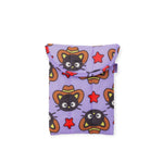 Hello Kitty x Baggu Puffy Tablet Sleeve - Chococat Western