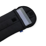 Baggu Puffy 8" Tablet Sleeve - Black
