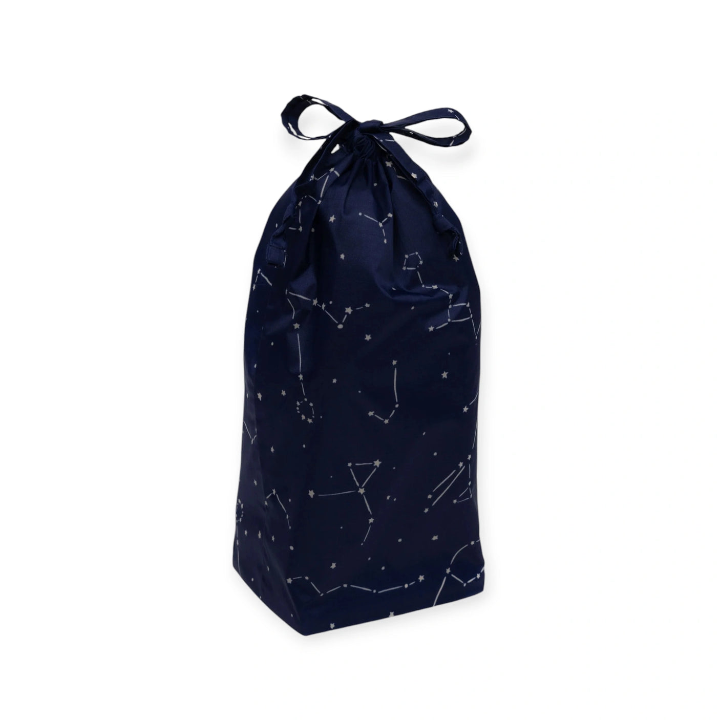 Baggu Puffy Slippers - Constellation XL