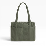 Baggu Small Cloud Carry-on - Caper