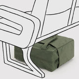 Baggu Small Cloud Carry-on - Caper