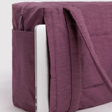 Baggu Small Cloud Carry-on - Wild Plum