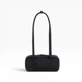 Baggu Small Bowler Bag - Black