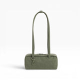 Baggu Small Bowler Bag - Caper