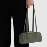 Baggu Small Bowler Bag - Caper