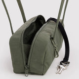 Baggu Small Bowler Bag - Caper