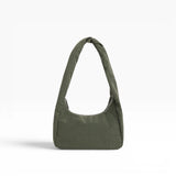 Baggu Small Nylon Meringue Bag - Caper