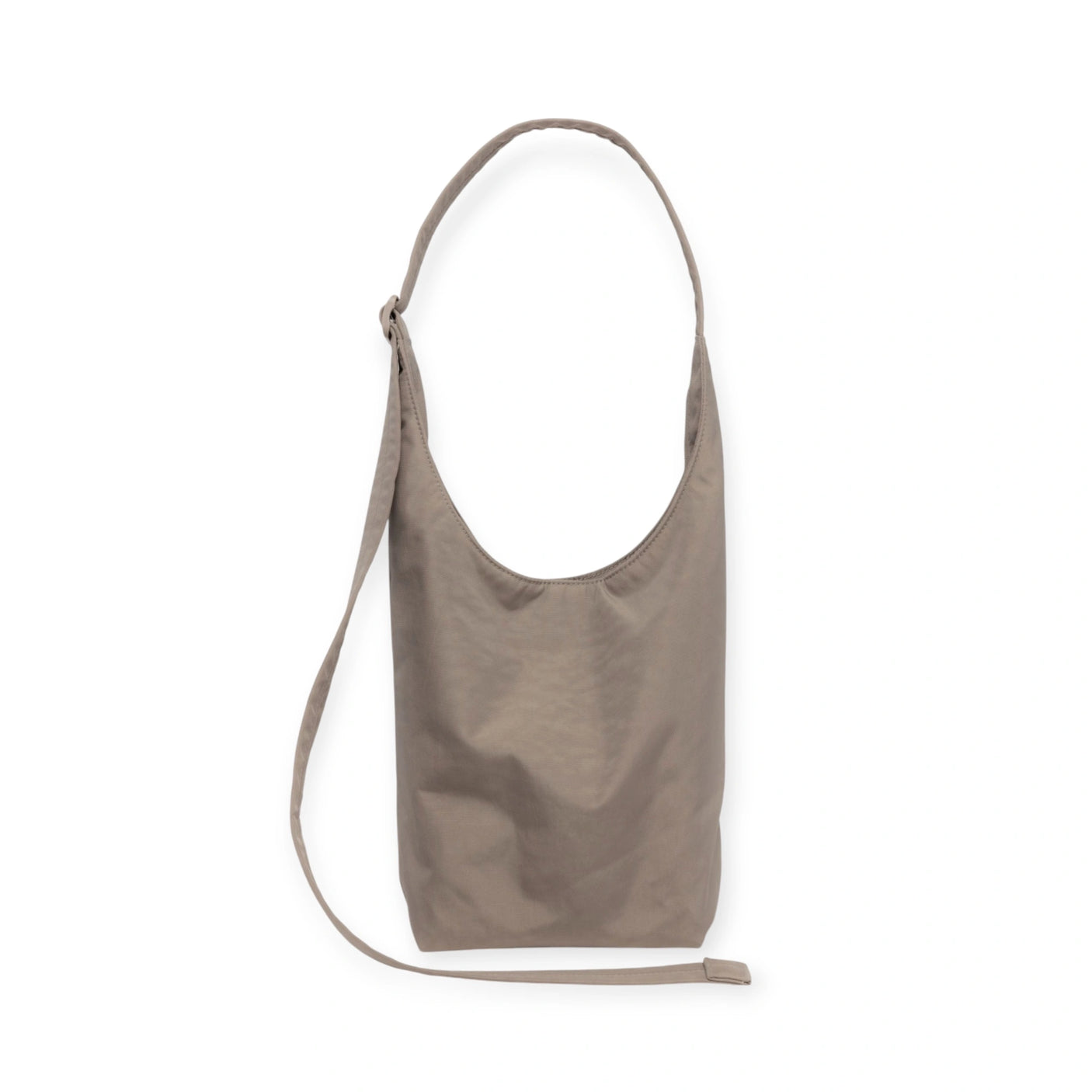 Baggu Small Nylon Sling - Dove