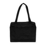 Baggu Small Cloud Carry-on - Black