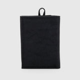 Baggu Snap Wallet - Black