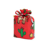 Baggu x Hello Kitty standard bag with red cactus western print