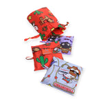 Standard Baggu x Hello Kitty Western - Set of 3 Bags