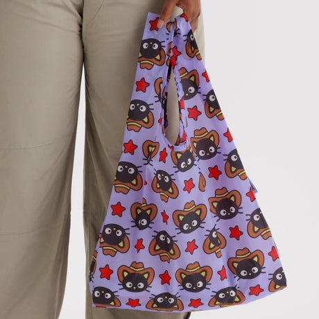 Standard Baggu Bag x Chococat Western