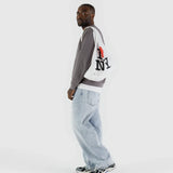 Standard Baggu Bag - I Love NY