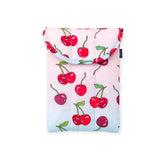 Baggu Puffy Tablet Case 8" - Cherries