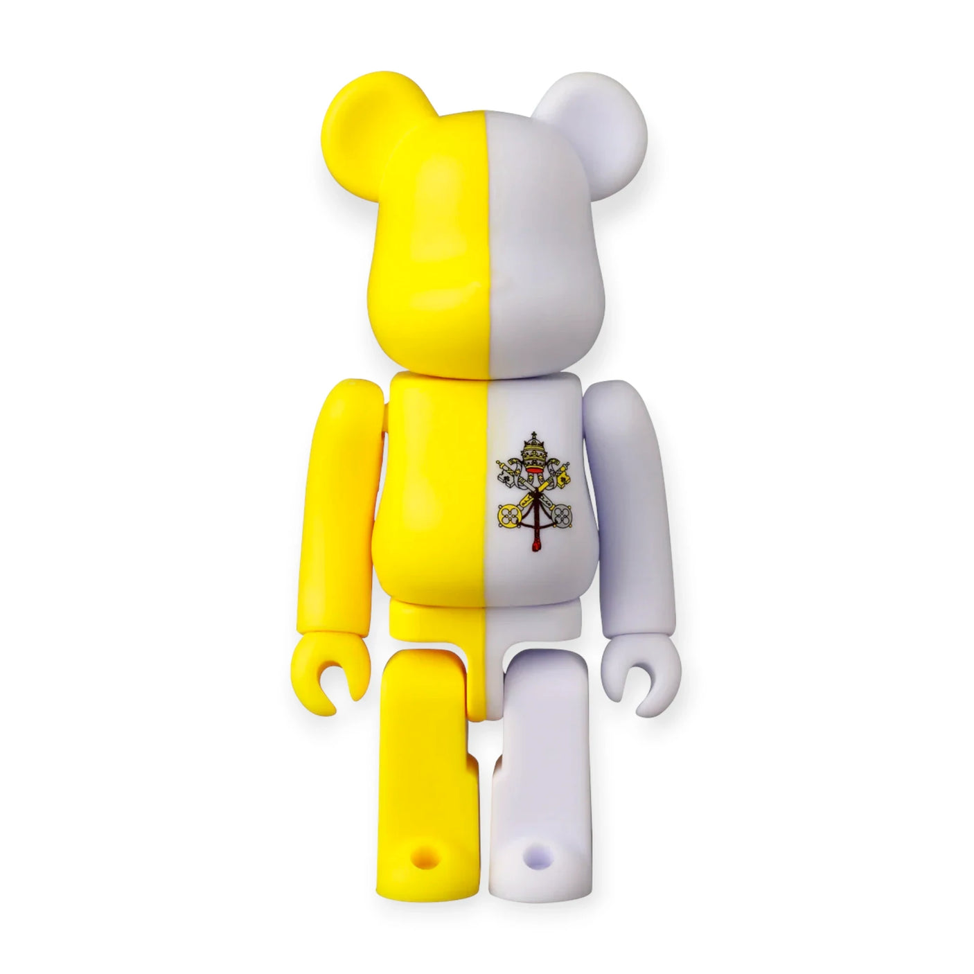 BearBrick Series 51 Blind Box