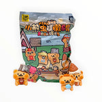 Bearisbug Lazy Daily Routine - 3pc Blind Box