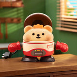 Bearisbug Hide & Seek Game - Blind Box