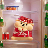 Bearisbug Hide & Seek Game - Blind Box