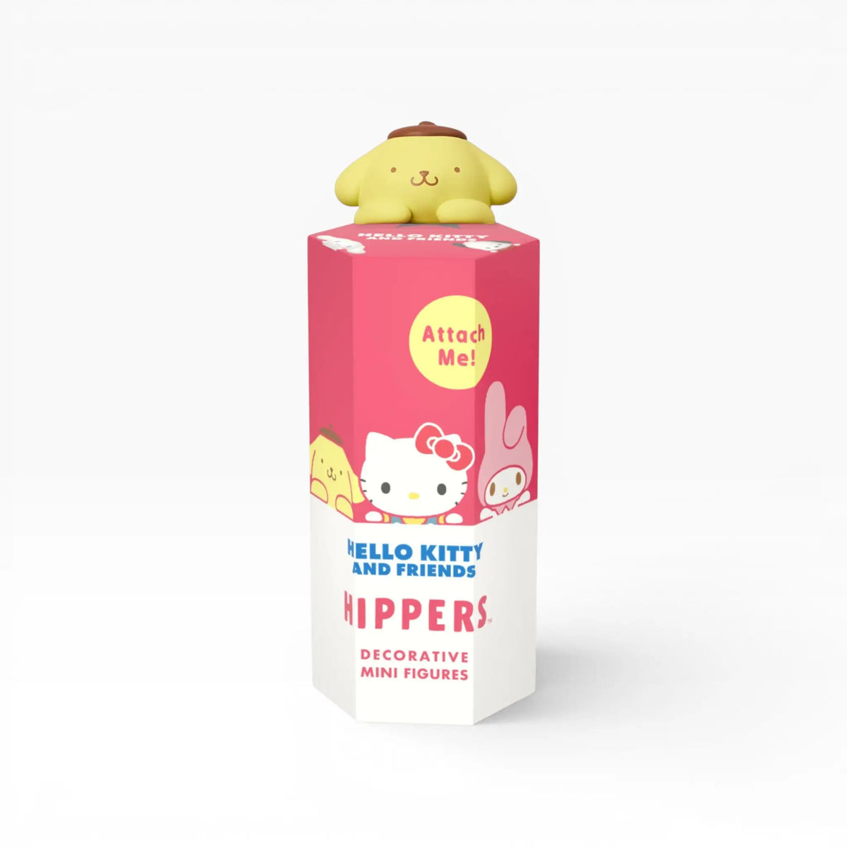Sanrio Hippers Blind Box | Hello Kitty & Friends – Blink Box