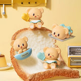 Butterbear Baked With Love Blind Box - 3pc Set