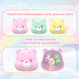 Care Bears Little Things Blind Box - 3pc Set