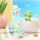 Care Bears Little Things Blind Box - 3pc Set