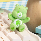 Care Bears Little Things Blind Box - 3pc Set