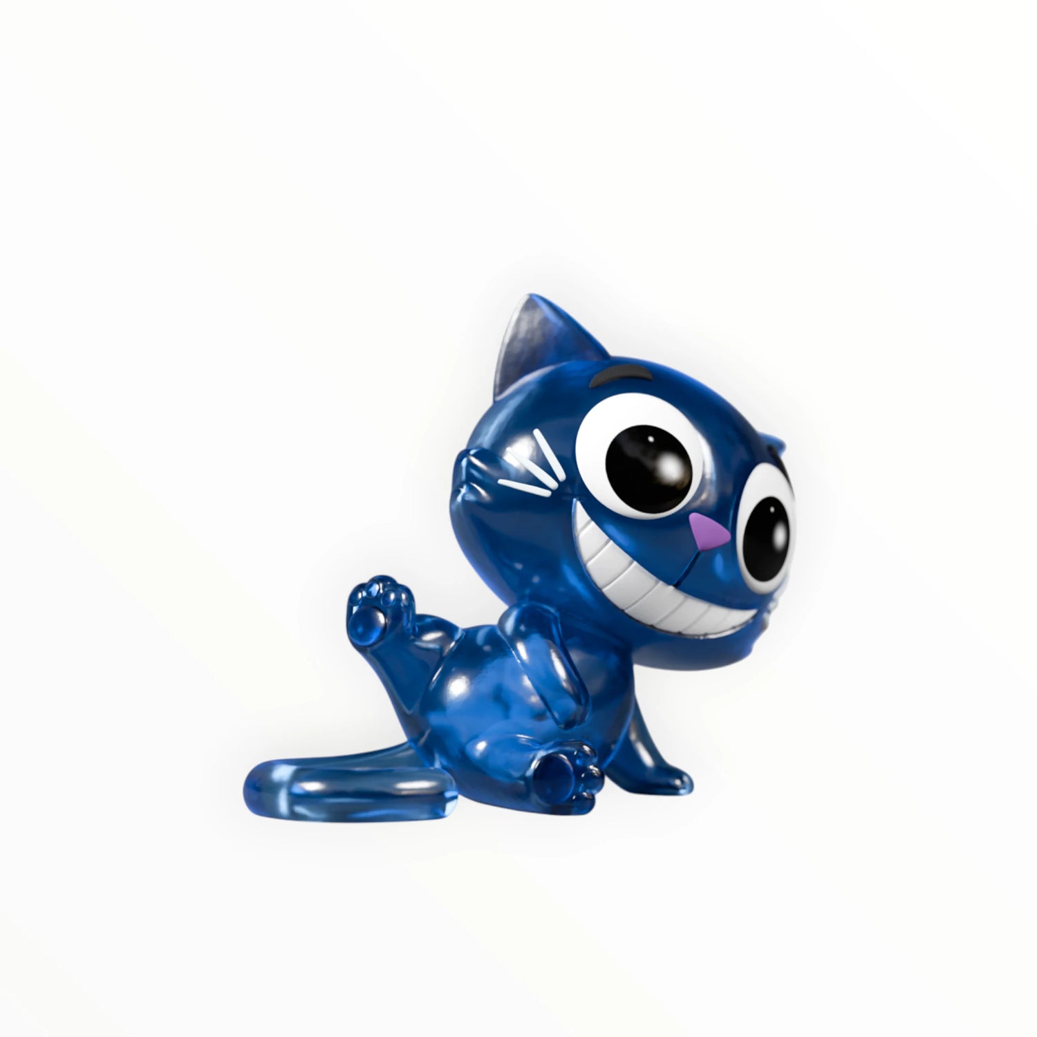 Kaleidos Cat-Scans Blind Box